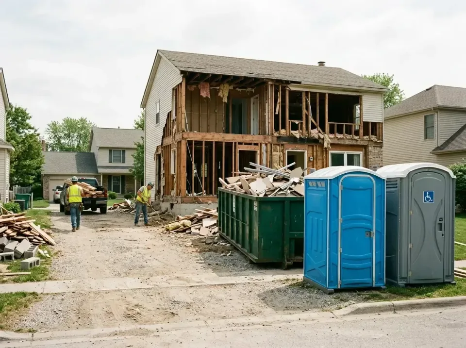 home-renovation-demolition-sit-010 — frequently asked questions, Portable Toilet & Dumpsters Rental in Sea Isle City, NJ